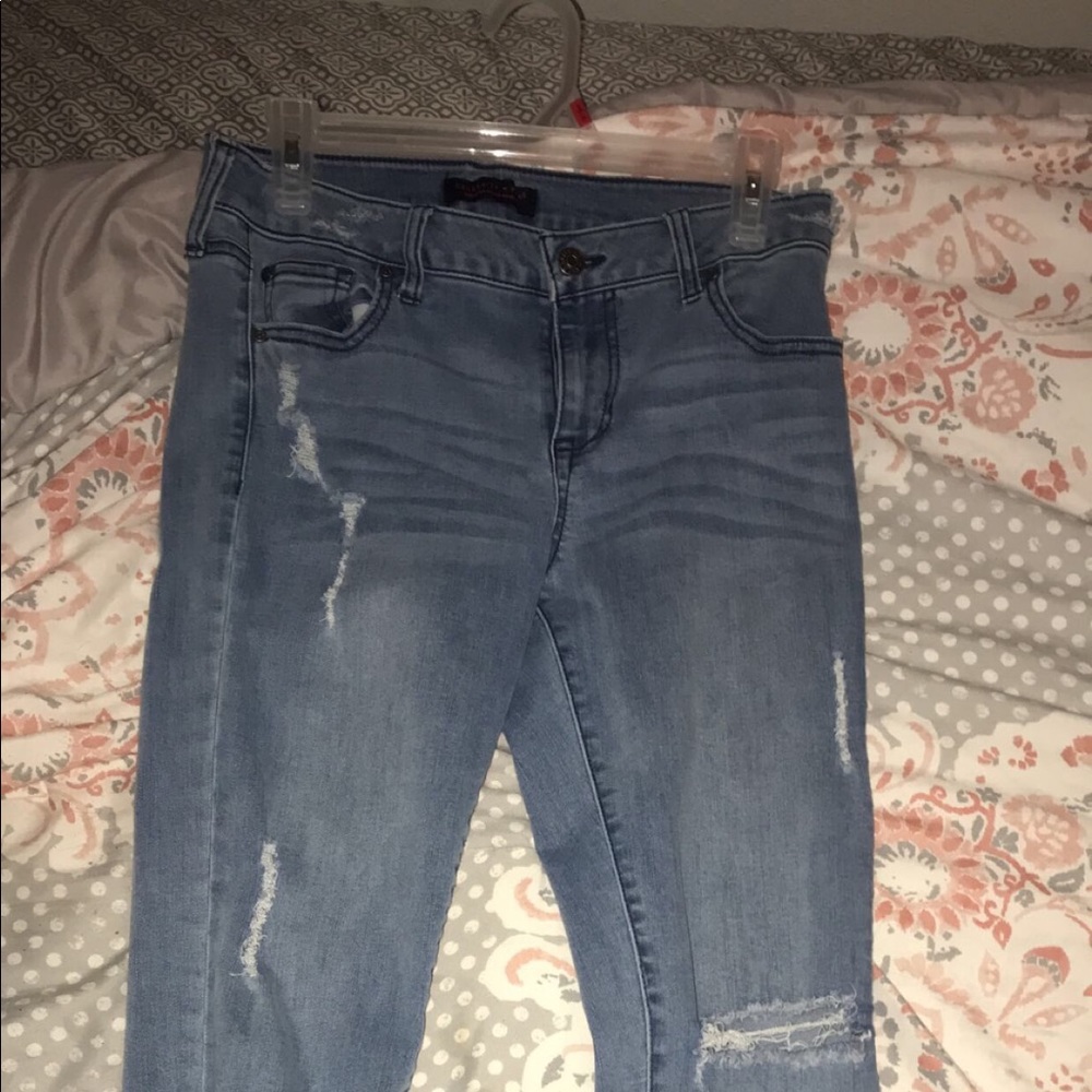 jeans - Picture 3 of 3